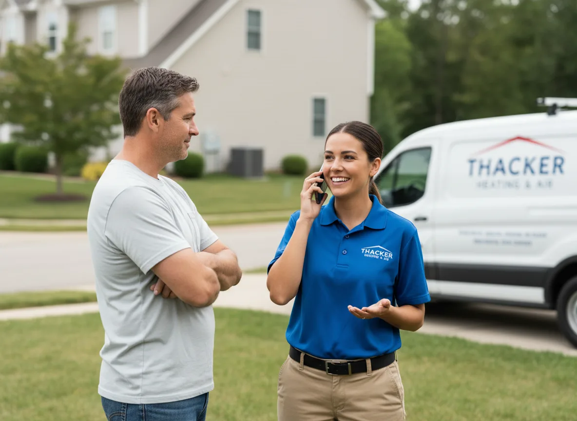 Ac Repair Funk, NE FAQs